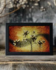 Poster - Warm Abstracts 150