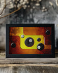 Poster - Warm Abstracts 152