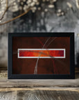 Plakat - Warm Abstracts 155