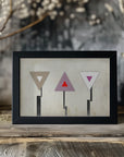 Plakat - Illustrations 90s Style 9