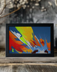 Plakat - Illustrations 90s Style 58