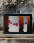 Plakat - Illustrations 90s Style 76