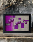 Plakat - Illustrations 90s Style 94