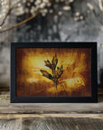 Plakat - Sepia Illustration 60