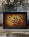 Plakat - Sepia Illustration 79