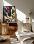 Poster - The abstraction