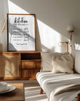Plakat - Modern Kitchen Rules