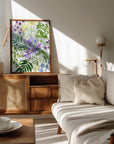 Plakat - Culinary herbs