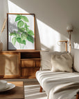 Poster - Basil I