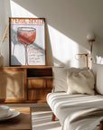 Plakat - Aperol Spritz