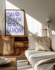 Plakat - Life&