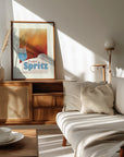 Poster - Aperol Spritz print