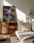 Plakat - Lost No2 - Admen.dk