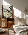 Poster - I Jungle01x a 50x70xb