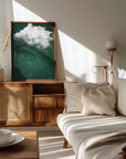 Poster - The Prophet Cloud