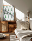 Plakat - Blursbyai Pat008 Poster24x36