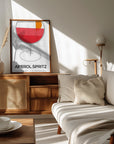 Plakat - Aperol Spritz