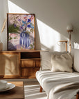 Poster - Lilac Summer