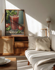 Plakat - Bloody Mary