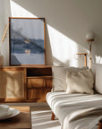 Plakat - Surreal Landscape - Admen.dk