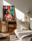 Plakat - 9933x14043 Din 71