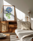 Plakat - 9933x14043 Din 125 - Admen.dk