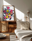 Plakat - 9933x14043 Din 123 - Admen.dk