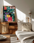Plakat - 9933x14043 Din 1 - Admen.dk