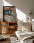 Plakat - Eye02