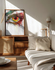 Plakat - Eye03