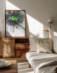 Plakat - Eye05