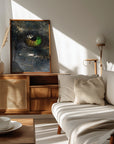 Plakat - Eye07