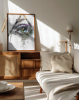 Plakat - Eye10