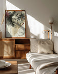 Poster - Homage to Frida III
