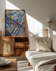 Plakat - Abstraction 14