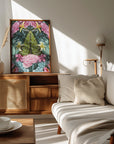 Plakat - Night Pollinator