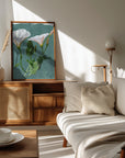 Plakat - Morning Glory