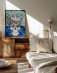 Plakat - Memento Mori 6.0