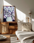 Poster - Seraphina's vase