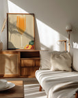 Plakat - Bellini kunst