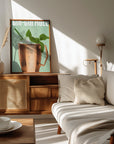 Plakat - Gin Gin Mule Copper