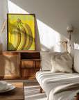 Poster - Bananas