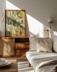 Plakat - Surreal Art Vintage Style 8