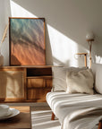 Plakat - Beach Sand 03