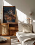 Plakat - Thistle 01 - Admen.dk
