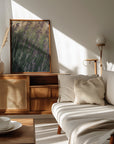 Plakat - Lavender - Admen.dk