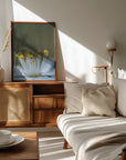 Plakat - Summer Flowers 12 - Admen.dk