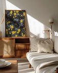 Plakat - Summer Flowers 22 - Admen.dk