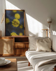 Plakat - Summer Flowers 24