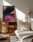 Plakat - Summer Flowers 60 - Admen.dk